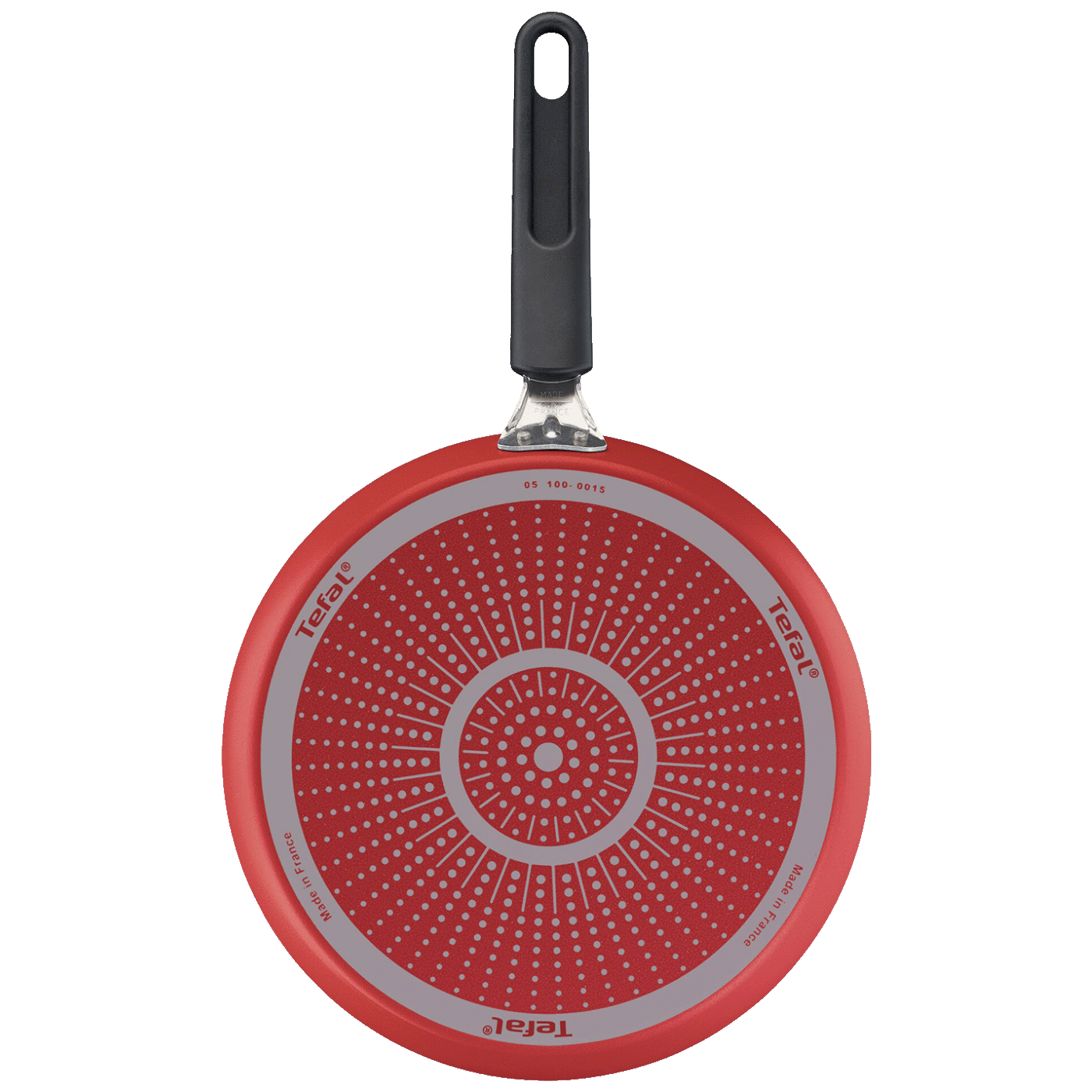 Upotreba Tefal Easy Clean tava za palačinke 25 cm